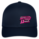 Aaliyah Nestervich | 2024 |  Baseball Cap - navy