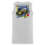 Joey Bailey | 2024 | Men's Tank - heather gray