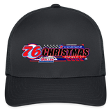 Connor Christmas | 2026 |  Baseball Cap - charcoal