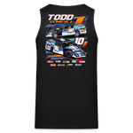 Todd O’Neill | 2025 | Men's Tank - black