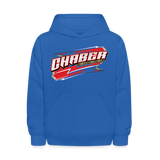 Chaber Motorsports | 2025 | Youth Hoodie - royal blue