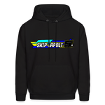 Skip LaPolt | 2025 | Adult Hoodie - black