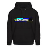 Skip LaPolt | 2025 | Adult Hoodie - black