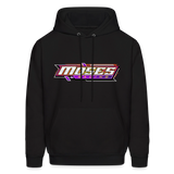 Moses Racing | 2026 | Adult Hoodie - black