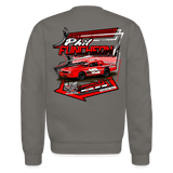 Phil Funcheon | 2025 | Adult Crewneck Sweatshirt - asphalt gray