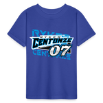 Ryker Centonze | 2025 | Youth T-Shirt - royal blue