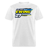 Dalton Ewing | 2024 | Adult T-Shirt - light heather gray