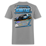 Dylan Krutke | 2026 | Adult T-Shirt - rock