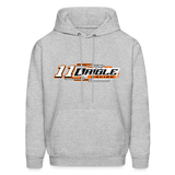 Domenico Daigle | 2026 | Adult Hoodie - heather gray