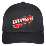 Chaber Motorsports | 2025 |  Baseball Cap - charcoal