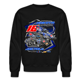 Dakota Convery | Joey Pole | 2025 | Adult Crewneck Sweatshirt - black