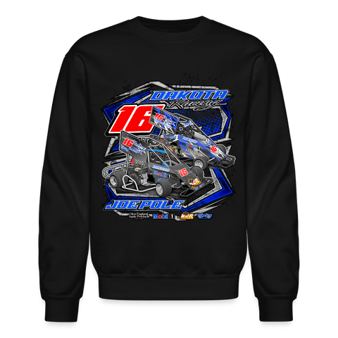 Dakota Convery | Joey Pole | 2025 | Adult Crewneck Sweatshirt - black