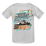 Shane Stanley | 2025 | Youth T-Shirt - heather gray