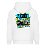 Brody Mosher | 2025 | Adult Hoodie - white