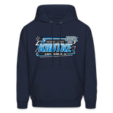 Dylan Krutke | 2026 | Adult Hoodie - navy