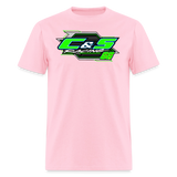 C & S Racing | 2026 | Adult T-Shirt - pink