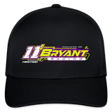 Bryant Racing | 2026 |  Baseball Cap - black