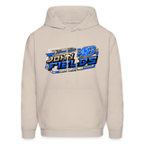 John Fields | 2026 | Adult Hoodie - Sand