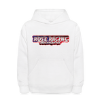 Jake Rose | 2025 | Youth Hoodie - white