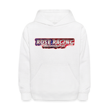 Jake Rose | 2025 | Youth Hoodie - white