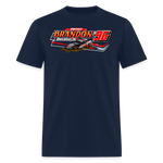 Brody Brandon | 2025 | Adult T-Shirt - navy