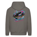 Canon Stipp | 2025 | Adult Hoodie - asphalt gray