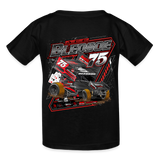 Ace Bledsoe | 2026 | Youth T-Shirt - black