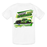 Jason Raymond | 2025 | Youth T-Shirt - white