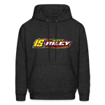 Aiden Riley | 2025 | Adult Hoodie - charcoal grey