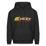 Aiden Riley | 2025 | Adult Hoodie - charcoal grey