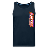 Moses Racing | 2025 | Men's Tank - deep navy