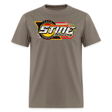 Stine Racing | 2026 | Adult T-Shirt - safari