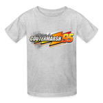 Myles Countermarsh | 2025 | Youth T-Shirt - heather gray