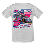 Braiden Keller | 2025 | Youth T-Shirt - heather gray