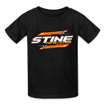 Stine Racing | 2025 | Youth T-Shirt - black