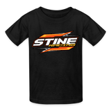 Stine Racing | 2025 | Youth T-Shirt - black
