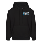 Jase Mongeon | 2025 | Adult Hoodie - black