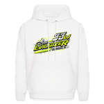 Lane Evilsizer | 2025 | Adult Hoodie - white