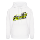 Lane Evilsizer | 2025 | Adult Hoodie - white