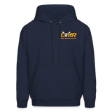 Owen Mossow | 2026 | Adult Hoodie - navy