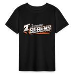 Jerremy Sebens | 2025 | Youth T-Shirt - black