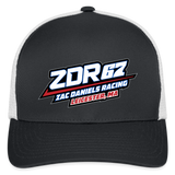 Zac Daniels | 2024 | Baseball Cap - dark gray/white