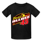 Beau Albee | 2025 | Youth T-Shirt - black