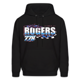Parker Rogers | 2026 | Adult Hoodie - black
