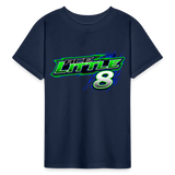 Ace Little | 2025 | Youth T-Shirt - navy