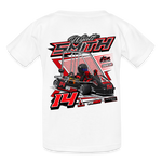 Wyatt Smith | 2025 | Youth T-Shirt - white