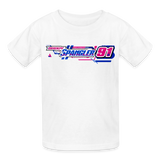 Brody Spangler | 2026 | Youth T-Shirt - white