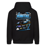 Dylan Krutke | 2026 | Adult Hoodie - black