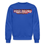 Jake Rose | 2025 | Adult Crewneck Sweatshirt - royal blue