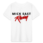Mick East | 2025 | Youth T-Shirt 2 - white
